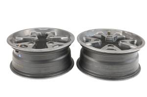 Polaris - 20 Polaris RZR Pro XP Ultimate Front Wheels Rims 4/156 14X6 - Image 3