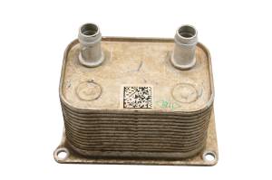 20 Polaris RZR Pro XP Ultimate Oil Cooler