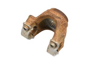 Polaris - 20 Polaris RZR Pro XP Ultimate Front Drive Shaft Yoke - Image 2