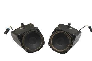 Polaris - 20 Polaris RZR Pro XP Ultimate Front Midrange Speakers Left & Right - Image 2