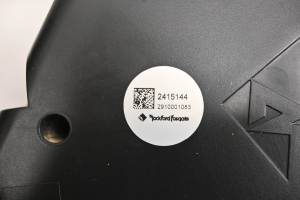 Polaris - 20 Polaris RZR Pro XP Ultimate Front Midrange Speakers Left & Right - Image 5