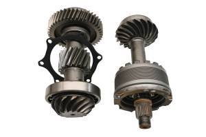 Polaris - 20 Polaris RZR Pro XP Ultimate Transmission Bevel Gears Output Shaft - Image 1