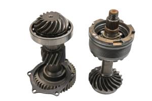 Polaris - 20 Polaris RZR Pro XP Ultimate Transmission Bevel Gears Output Shaft - Image 3