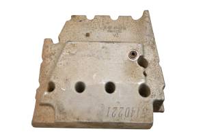 Polaris - 20 Polaris RZR Pro XP Ultimate Oil Pan Cover - Image 2