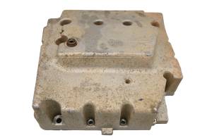 Polaris - 20 Polaris RZR Pro XP Ultimate Oil Pan Cover - Image 3