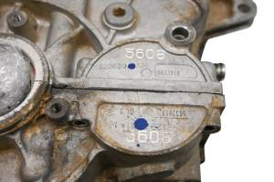 Polaris - 20 Polaris RZR Pro XP Ultimate Crankcase Center Crank Case - Image 9