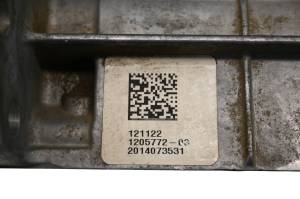 Polaris - 20 Polaris RZR Pro XP Ultimate Crankcase Center Crank Case - Image 10