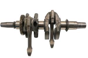 20 Polaris RZR Pro XP Ultimate Crankshaft Crank Shaft & Connecting Rods