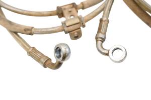 Polaris - 20 Polaris RZR Pro XP Ultimate Rear Brake Lines - Image 3