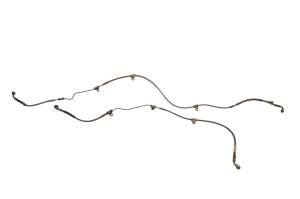 Polaris - 20 Polaris RZR Pro XP Ultimate Front Brake Lines - Image 1