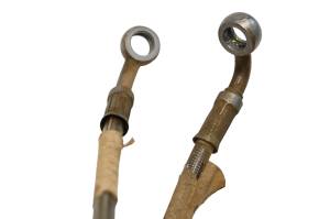 Polaris - 20 Polaris RZR Pro XP Ultimate Front Brake Lines - Image 4