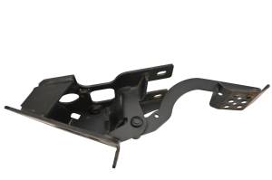 Polaris - 20 Polaris RZR Pro XP Ultimate Brake Pedal & Eps Mounting Bracket - Image 4