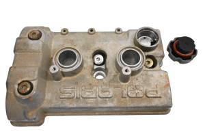 Polaris - 20 Polaris RZR Pro XP Ultimate Valve Cover - Image 2