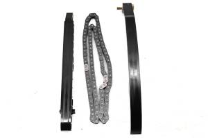 00 Polaris Scrambler 500 4x4 Cam Chain & Guides