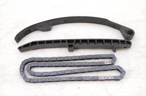 Polaris - 00 Polaris Xpedition 425 4x4 Cam Chain & Guides - Image 2