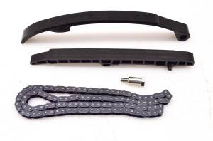 09 Polaris Sportsman 400 4x4 Cam Chain & Guides