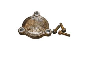97 Polaris Sportsman 500 Oil Filter Cover
