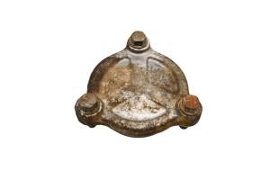 Polaris - 97 Polaris Sportsman 500 Oil Filter Cover - Image 3