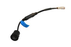 Polaris - 20 Polaris RZR Pro XP Ultimate Front Wide Angle Camera - Image 1