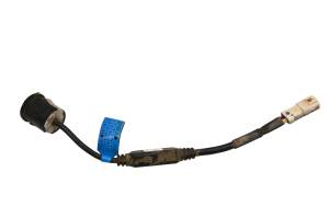 Polaris - 20 Polaris RZR Pro XP Ultimate Front Wide Angle Camera - Image 2