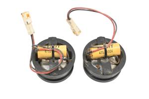 Polaris - 20 Polaris RZR Pro XP Ultimate Tweeter Speakers - Image 3