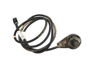 Polaris - 20 Polaris RZR Pro XP Ultimate Am/Fm Antenna Wire Harness Electrical Wiring - Image 1