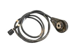 Polaris - 20 Polaris RZR Pro XP Ultimate Am/Fm Antenna Wire Harness Electrical Wiring - Image 2