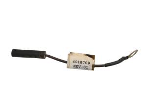 Polaris - 20 Polaris RZR Pro XP Ultimate Amplifier Ground Jumper Harness - Image 1