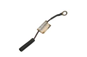 Polaris - 20 Polaris RZR Pro XP Ultimate Amplifier Ground Jumper Harness - Image 2