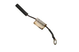 Polaris - 20 Polaris RZR Pro XP Ultimate Amplifier Ground Jumper Harness - Image 3