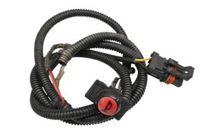 20 Polaris RZR Pro XP Ultimate Horn Switch Aftermarket