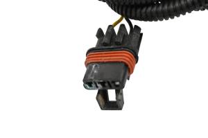 Aftermarket - 20 Polaris RZR Pro XP Ultimate Horn Switch Aftermarket - Image 3