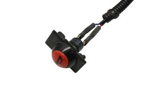 Aftermarket - 20 Polaris RZR Pro XP Ultimate Horn Switch Aftermarket - Image 4