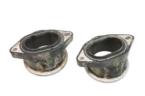 Polaris - 20 Polaris RZR Pro XP Ultimate Intake Manifold Boots - Image 4