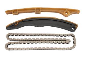 20 Polaris RZR Pro XP Ultimate Cam Chain & Guides