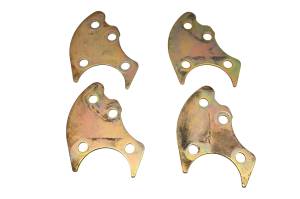 Polaris - 20 Polaris RZR Pro XP Ultimate Engine Brackets Mounts - Image 2