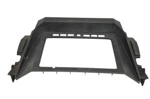 Polaris - 20 Polaris RZR Pro XP Ultimate Center Dash Panel Cover - Image 2