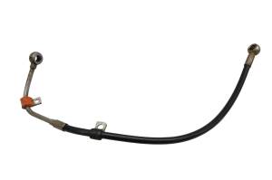 20 Polaris RZR Pro XP Ultimate Turbo Cooler Oil Line