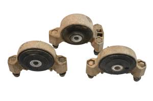 Polaris - 20 Polaris RZR Pro XP Ultimate Engine & Transmission Isolator Brackets Mounts - Image 1