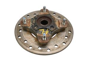 Polaris - 20 Polaris RZR Pro XP Ultimate Front Wheel Hub & Rotor Left Or Right - Image 2