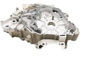 CF-Moto - 21 CF-Moto CForce 600 Touring 4x4 Right Crankcase Center Half Crank Case For Parts - Image 3