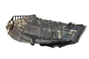 Polaris - 20 Polaris RZR Pro XP Ultimate Clutch Outlet Duct - Image 2