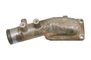 Polaris - 20 Polaris RZR Pro XP Ultimate Water Inlet Cover - Image 2