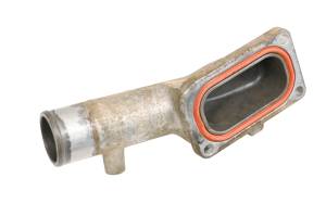 Polaris - 20 Polaris RZR Pro XP Ultimate Water Inlet Cover - Image 3