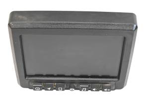 20 Polaris RZR Pro XP Ultimate Ride Command Display Screen