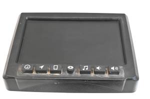 Polaris - 20 Polaris RZR Pro XP Ultimate Ride Command Display Screen - Image 2