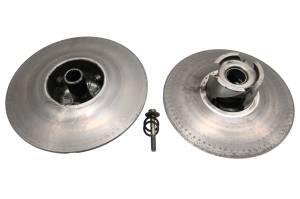 Polaris - 20 Polaris RZR Pro XP Ultimate Secondary Driven Clutch - Image 2