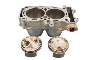 20 Polaris RZR Pro XP Ultimate Cylinder & Pistons