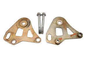 Polaris - 20 Polaris RZR Pro XP Ultimate Transmission Rear Brackets Mounts - Image 3