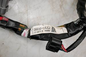 Suzuki - 24 Suzuki GSX-R750 Main Wire Harness Electrical Wiring - Image 5